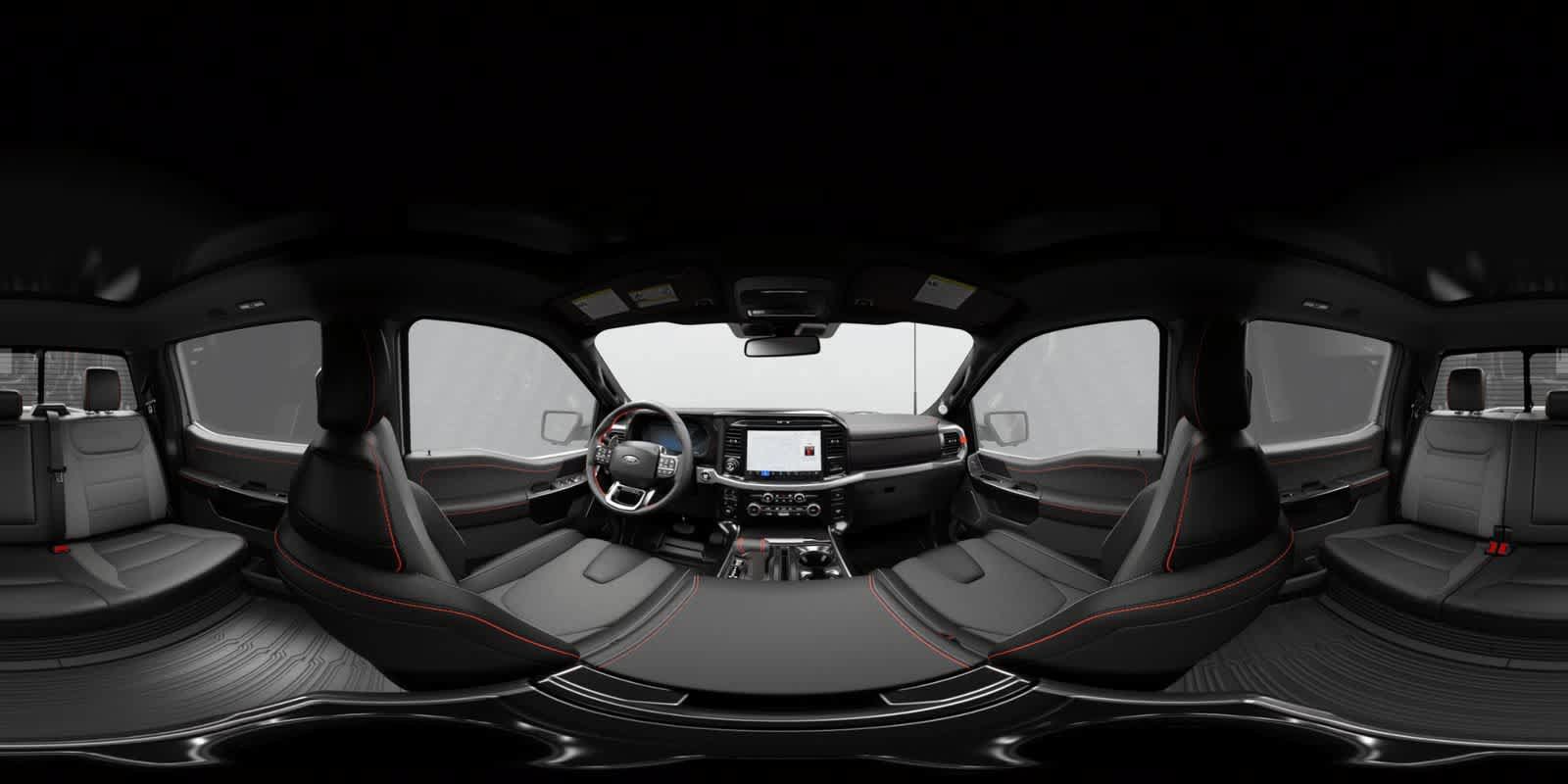 New 2026 Ford F150 Raptor AWD/4WD image 8
