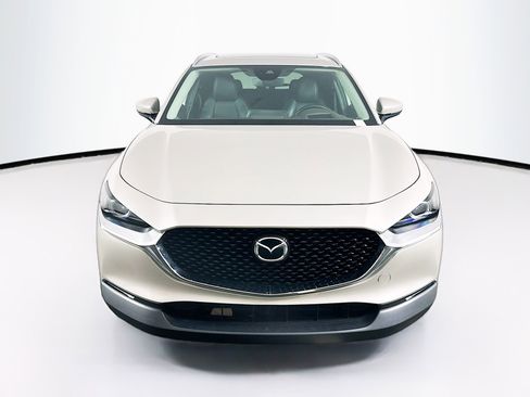 Used 2023 MAZDA CX-30 AWD 2.5 S w/ Premium Package image 2