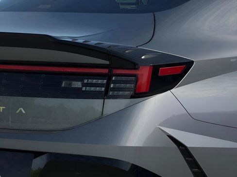 New 2026 Hyundai Sonata SEL image 10