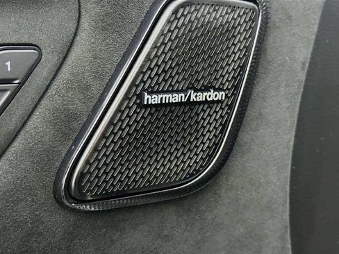 Used 2024 RAM 1500 TRX AWD/4WD image 19