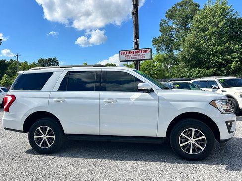 Used 2019 Ford Expedition XLT w/ Equipment Group 201A RWD image 3