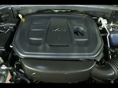 Used 2020 Jeep Grand Cherokee Limited X image 20