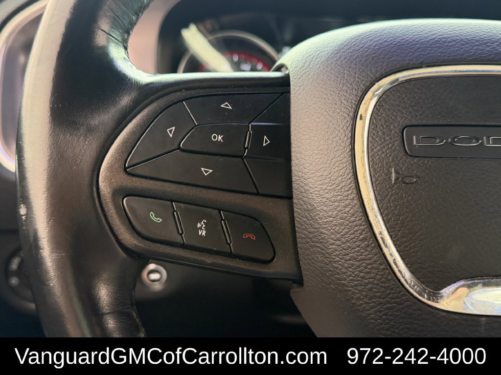Used 2020 Dodge Charger SXT RWD image 14