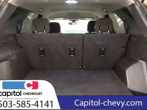 Used 2019 Chevrolet Equinox LS image 26