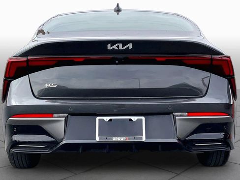 Used 2025 Kia K5 LXS image 5