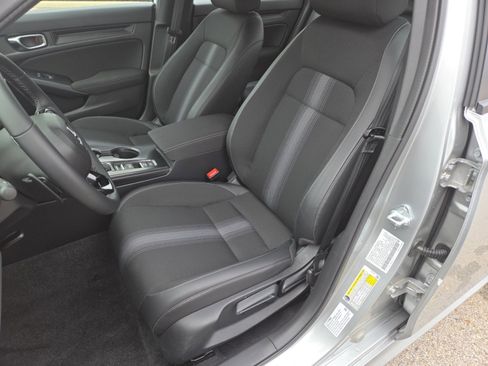 Used 2026 Honda Civic Sport image 22