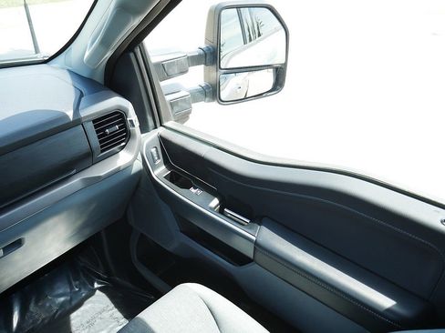 Used 2024 Ford F150 XLT w/ Equipment Group 302A MID AWD/4WD image 25