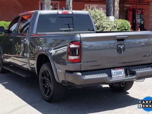 Used 2022 RAM 1500 Laramie image 6