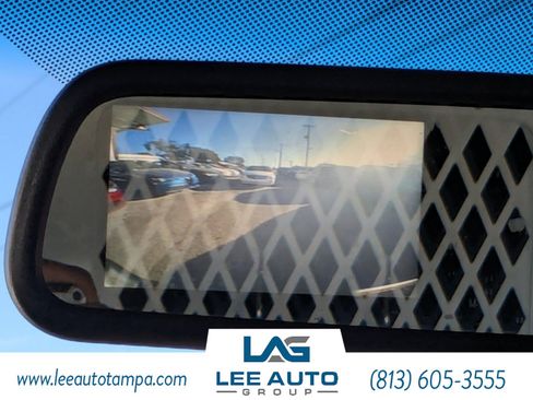 Used 2021 Chevrolet Express 2500 w/ Driver Convenience Package image 19