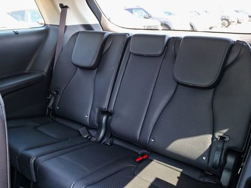 New 2026 Kia Carnival SX Prestige image 23