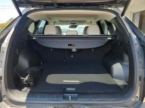 Used 2024 Hyundai Tucson SEL w/ Convenience Package FWD image 10