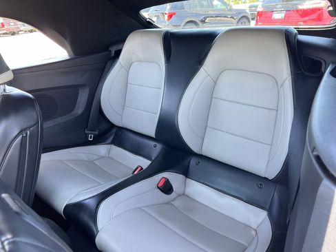 Used 2024 Ford Mustang Premium RWD image 30