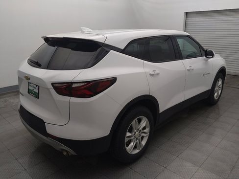 Used 2022 Chevrolet Blazer LT FWD image 9