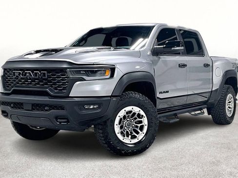 Used 2025 RAM 1500 RHO w/ RHO Level 1 Equipment Group image 14