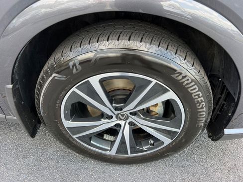 Certified 2025 Lexus RX 350 Premium FWD image 12