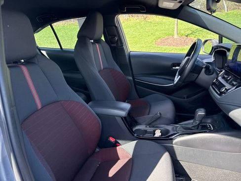 Used 2023 Toyota Corolla SE image 12