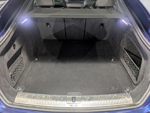 Used 2022 Audi A5 2.0T Prestige w/ S Line Interior Package image 6