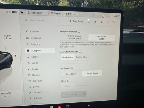 Used 2024 Tesla Model 3 Performance image 39