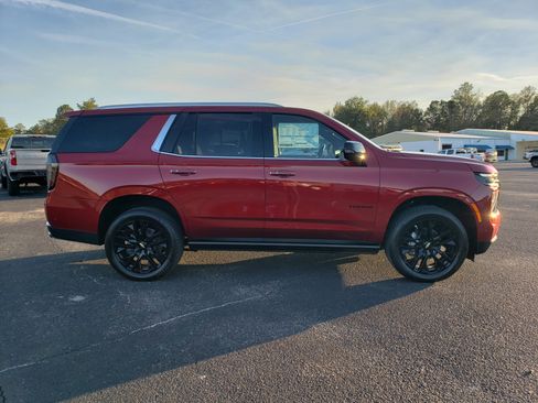 New 2026 Chevrolet Tahoe Premier image 5