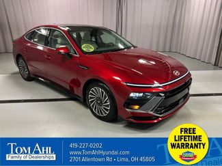 New 2026 Hyundai Sonata SEL 360° Tour