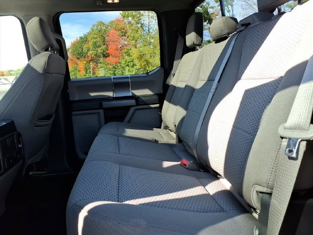 Used 2020 Ford F150 XLT w/ Equipment Group 302A Luxury AWD/4WD image 18