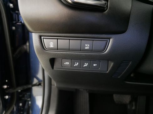 Used 2025 MAZDA CX-50 AWD 2.5 S w/ Premium Plus Pkg image 26