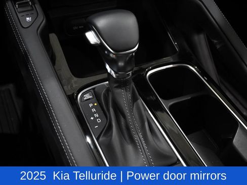Used 2025 Kia Telluride SX Prestige X-Line AWD/4WD image 27