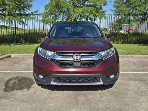Used 2019 Honda CR-V EX-L image 9