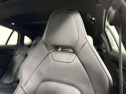 New 2026 Porsche Panamera 4 image 40