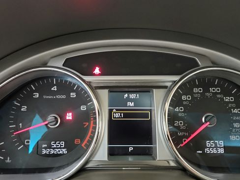 Used 2013 Audi Q7 3.0T Premium Plus w/ Premium Plus Pkg AWD/4WD image 18