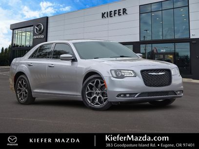 Used 2018 Chrysler 300 S