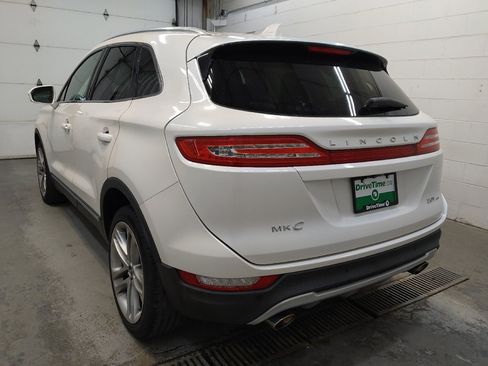 Used 2018 Lincoln MKC Reserve w/ Lincoln MKC Climate Package AWD/4WD image 5