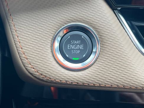 New 2026 Chevrolet Equinox ACTIV AWD/4WD image 19