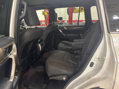 Used 2021 Lexus GX 460 Premium AWD/4WD image 44