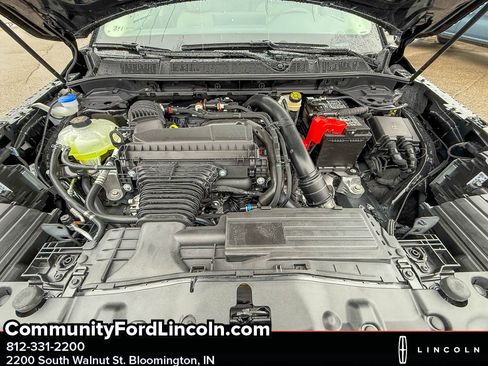 New 2026 Lincoln Corsair Premiere image 21