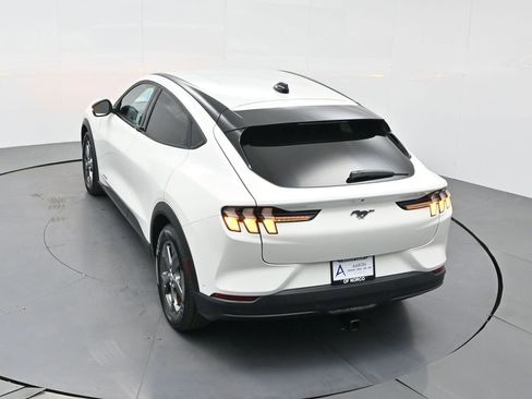 Used 2023 Ford Mustang Mach-E Select image 56