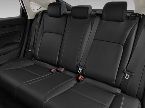 Used 2025 Acura Integra A-Spec FWD image 11