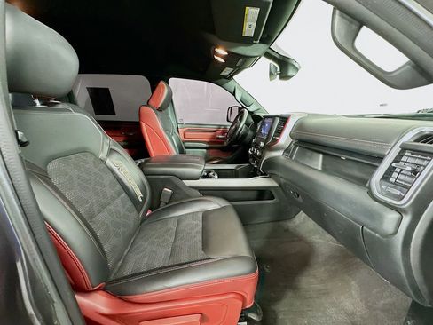 Used 2020 RAM 1500 Rebel w/ Rebel Level 1 Equipment Group image 26