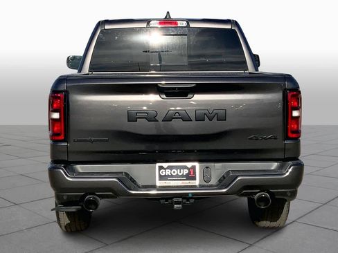 New 2026 RAM 1500 Lone Star image 4