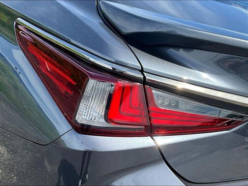 Used 2022 Lexus ES 350 F Sport FWD image 23