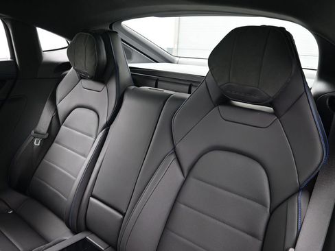 Used 2026 Porsche Panamera Turbo S AWD/4WD image 6