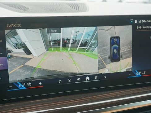 Used 2026 BMW X5 xDrive40i w/ Premium Package image 21