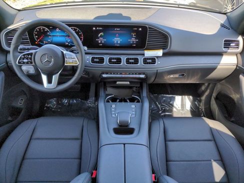 Used 2022 Mercedes-Benz GLE 350 4MATIC image 15