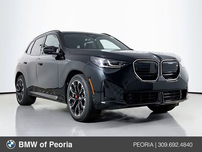 Used 2025 BMW X3 M50 w/ Premium Package