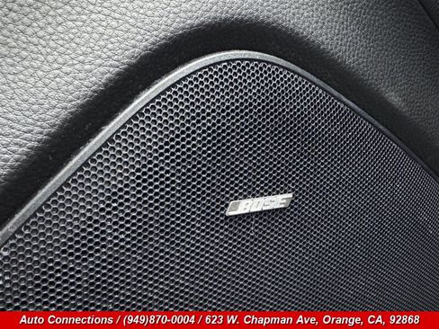 Used 2012 Porsche Panamera image 30