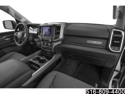 Used 2021 RAM 1500 Big Horn AWD/4WD image 19