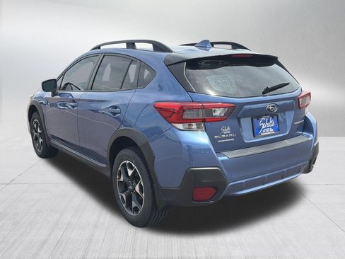 Used 2020 Subaru Crosstrek 2.0i Premium w/ Moonroof Package 2 AWD/4WD image 5