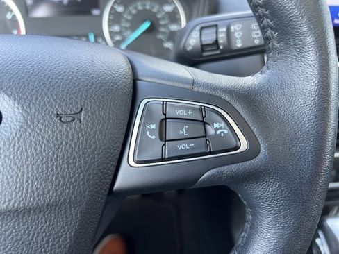 Certified 2020 Ford EcoSport SE image 18