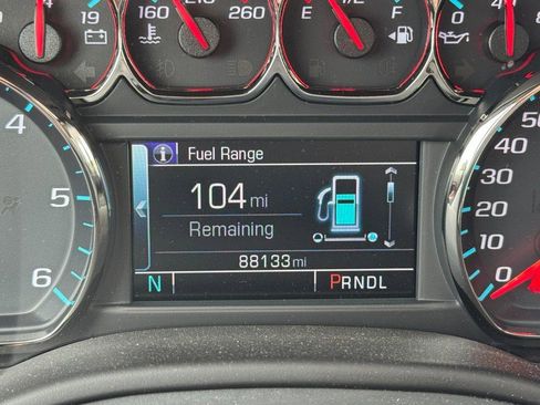 Used 2018 Chevrolet Tahoe LT AWD/4WD image 19