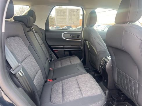 Used 2023 Ford Bronco Sport Big Bend image 13